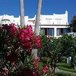 Hotel Parco Conte Casamicciola Terme