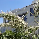 Hotel Parco Conte Casamicciola Terme