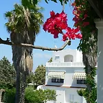 Hotel Parco Conte Casamicciola Terme
