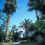 Hotel Parco Conte 3*