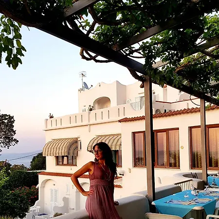 Parco Conte Hotel