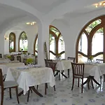 Ξενοδοχείο Parco Conte 3*