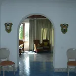 Ξενοδοχείο Parco Conte 3*