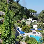 Ξενοδοχείο Parco Conte