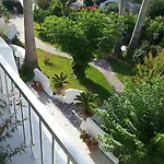 Ξενοδοχείο Parco Conte