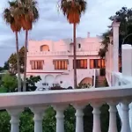 Ξενοδοχείο Parco Conte