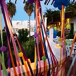 Ξενοδοχείο Parco Conte