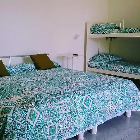 Parco Conte Hotel Casamicciola Terme