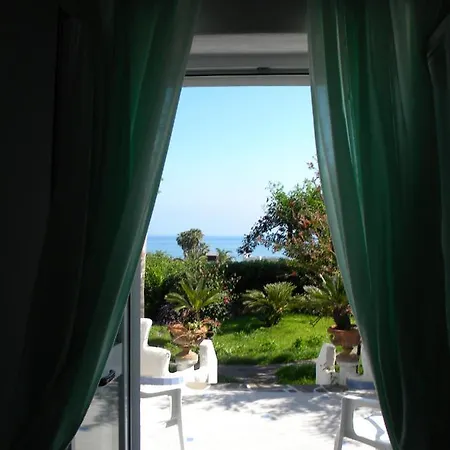 Parco Conte Casamicciola Terme