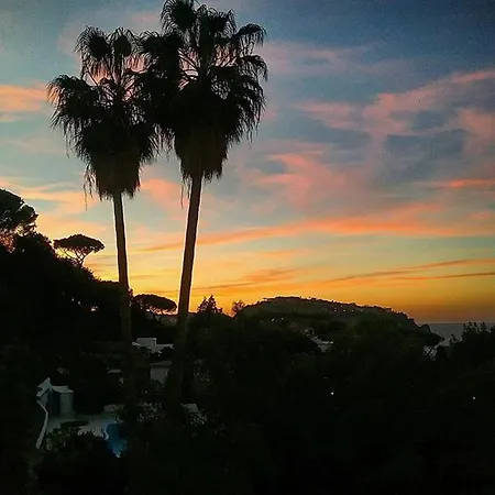 Parco Conte 3* Casamicciola Terme