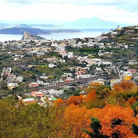 Hotel Parco Conte