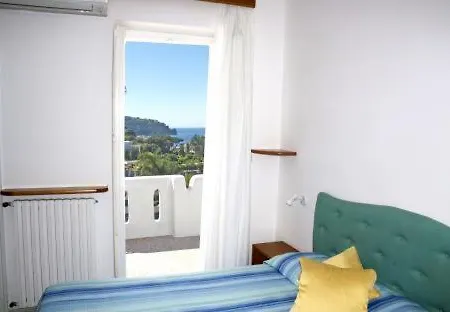 Hotel Parco Conte Casamicciola Terme