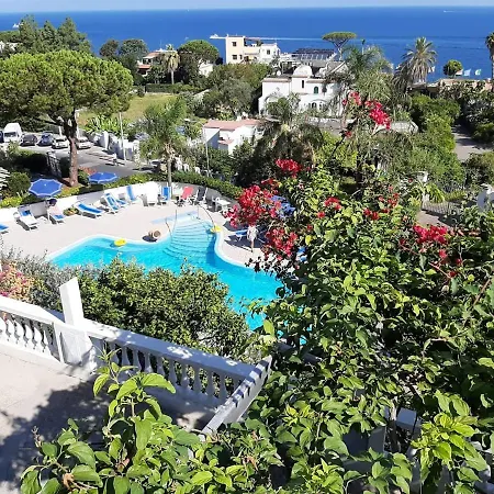 Parco Conte Hotel Casamicciola Terme