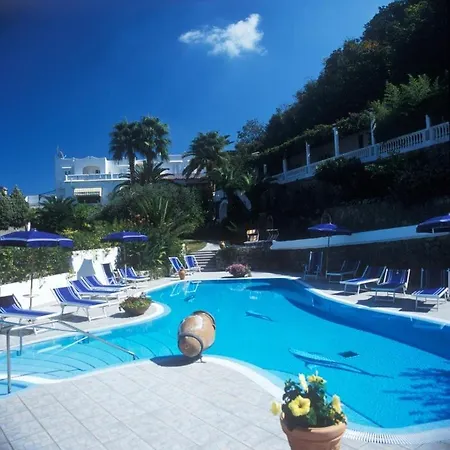 Parco Conte Hotel Casamicciola Terme