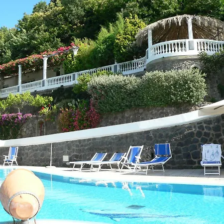 Parco Conte Hotel