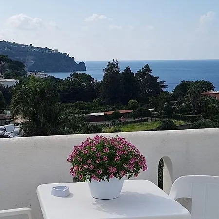 Hotel Parco Conte