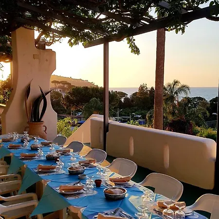 Parco Conte Casamicciola Terme