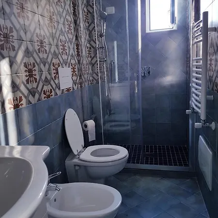 Parco Conte Casamicciola Terme