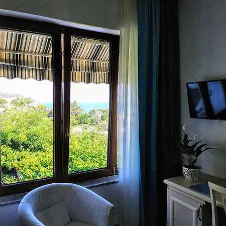 Hotel Parco Conte