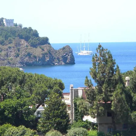 Parco Conte 3* Casamicciola Terme