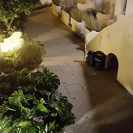 Parco Conte 3* Casamicciola Terme