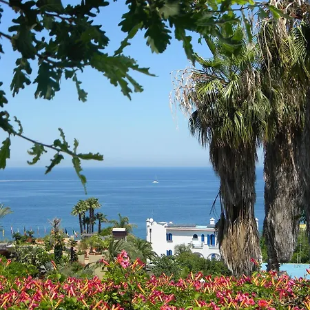 Hotel Parco Conte