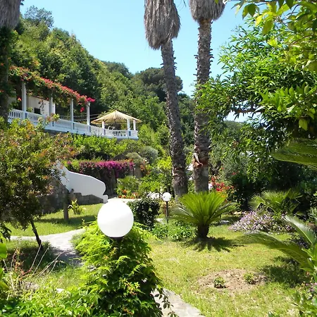 Ξενοδοχείο Parco Conte 3*