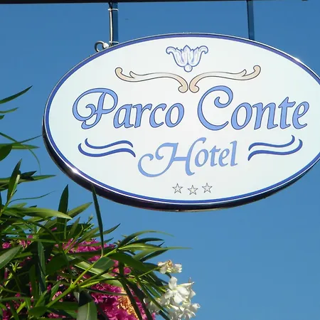 Hotel Parco Conte Casamicciola Terme