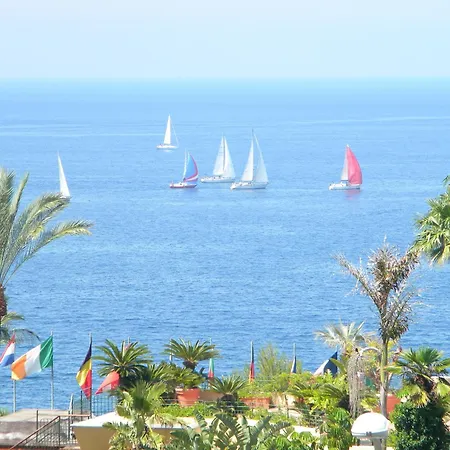 Hotel Parco Conte 3*