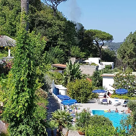 Hotel Parco Conte