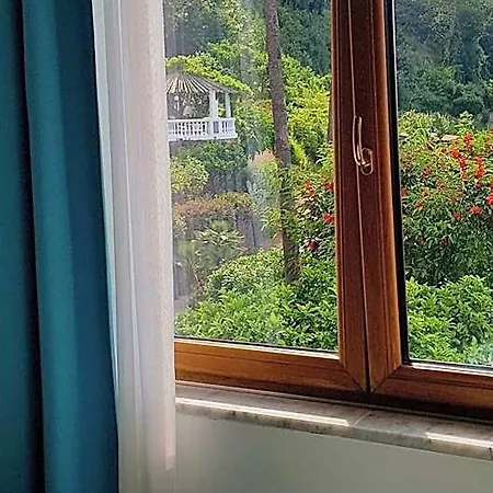 Parco Conte Hotell Casamicciola Terme