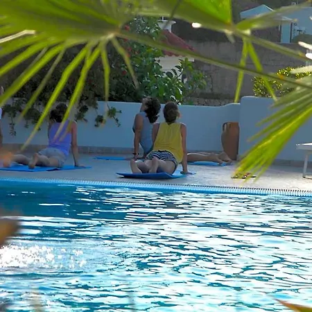 فندق Parco Conte