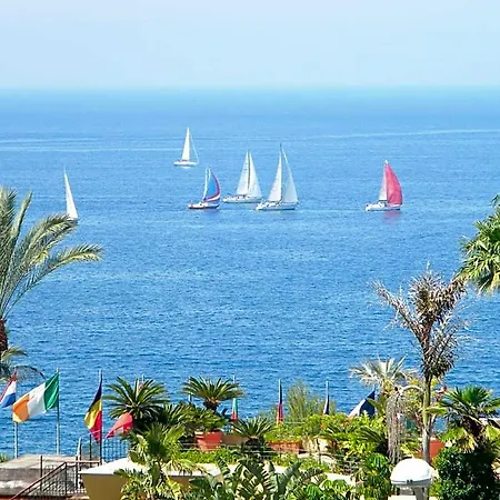 Parco Conte 3* كازاميتْشيولا تيرمي