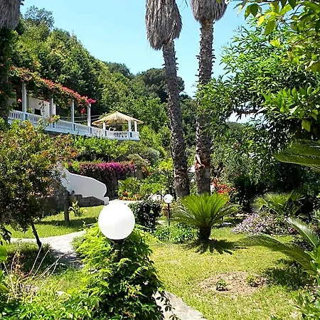 Parco Conte 3*