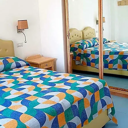 Parco Conte Hotel Casamicciola Terme