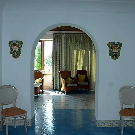 Parco Conte 3*