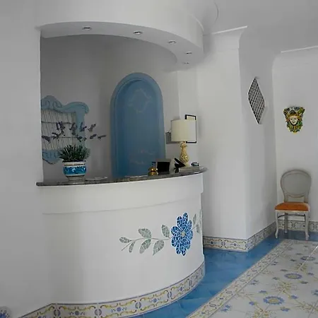 Parco Conte 3*