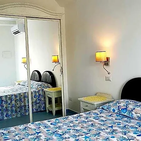 Parco Conte Hotel