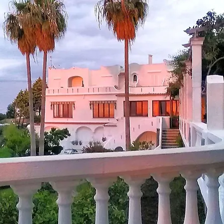 فندق Parco Conte