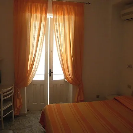 Parco Conte 3* كازاميتْشيولا تيرمي