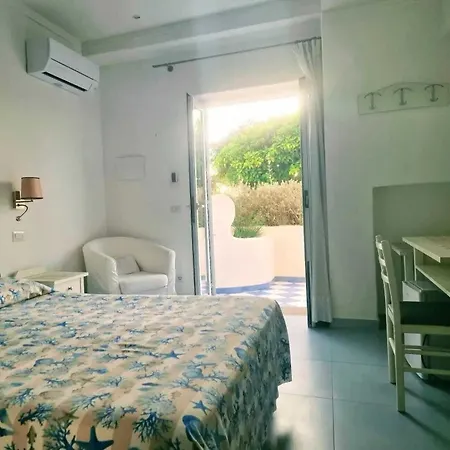 Parco Conte 3*