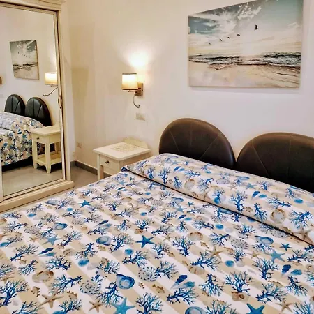 Hotel Parco Conte 3*