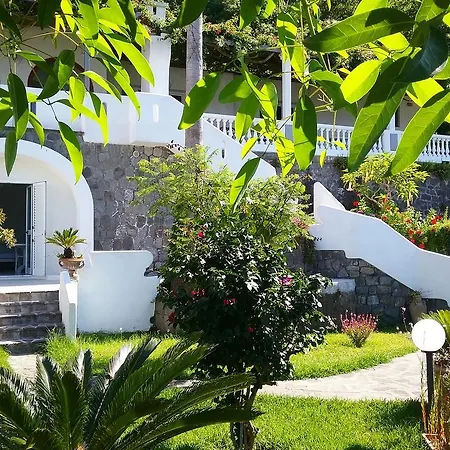 Hotel Parco Conte Casamicciola Terme