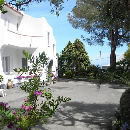 Parco Conte 3* Casamicciola Terme