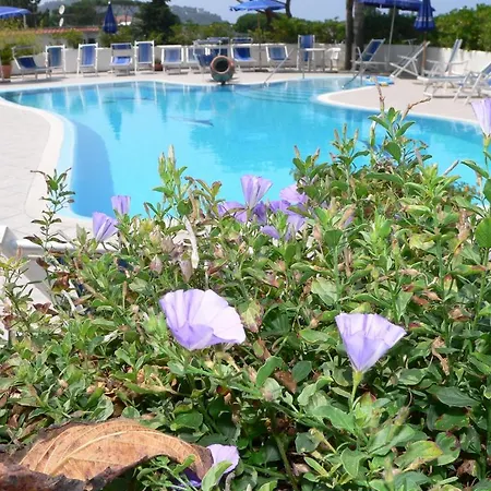 Hotel Parco Conte 3*