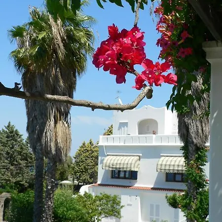 Hotel Parco Conte Casamicciola Terme