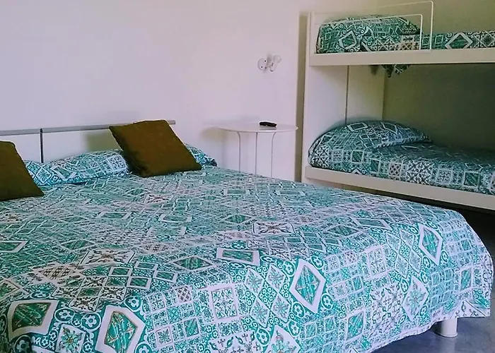 Parco Conte فندق كازاميتْشيولا تيرمي