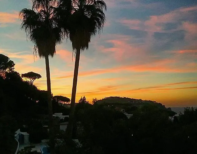 Parco Conte 3* كازاميتْشيولا تيرمي