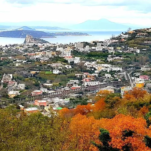 فندق Parco Conte