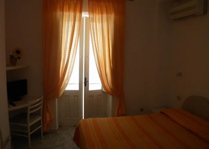 Parco Conte 3* كازاميتْشيولا تيرمي